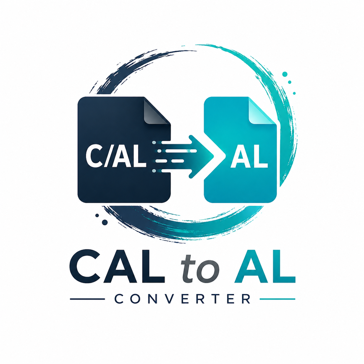 CAL to AL Converter